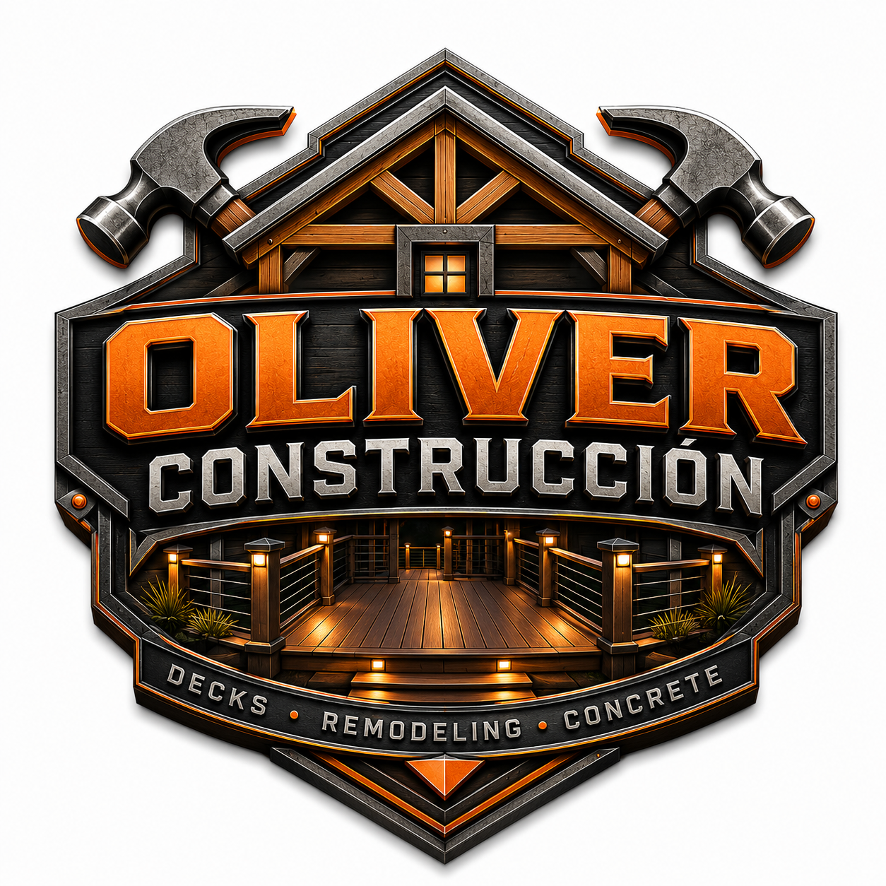 Oliver Construcción